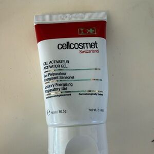 Cellcosmet switzerland gel activator